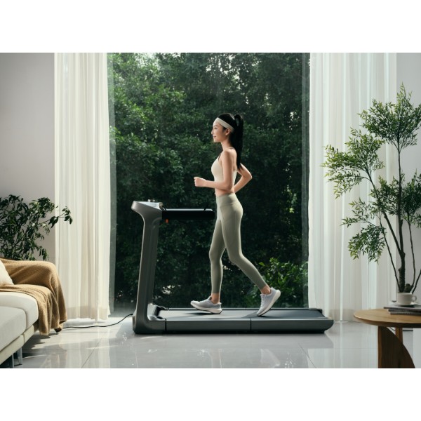 Фото - Беговая дорожка KingSmith WalkingPad Treadmill X218